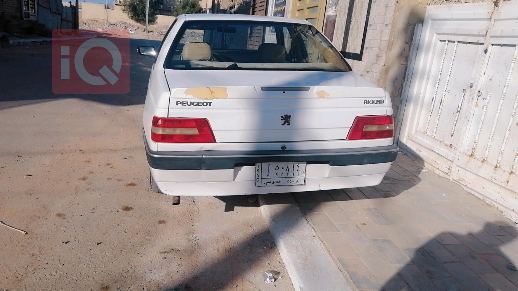 بيجو 405